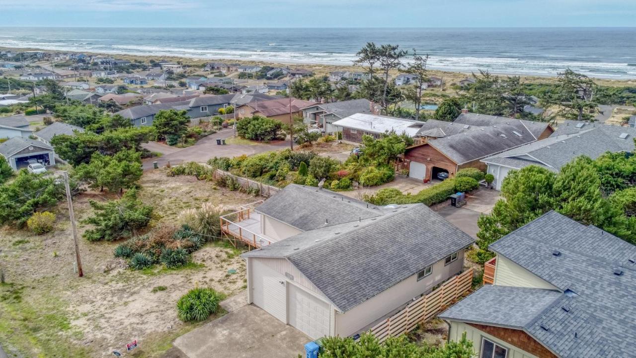 Palmer'S Place Waldport Exterior foto